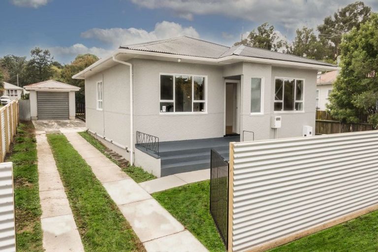 Photo of property in 12 Grundy Street, Mangapapa, Gisborne, 4010