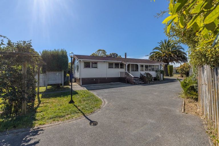 Photo of property in 7 Kanawa Street, Waikanae, 5036