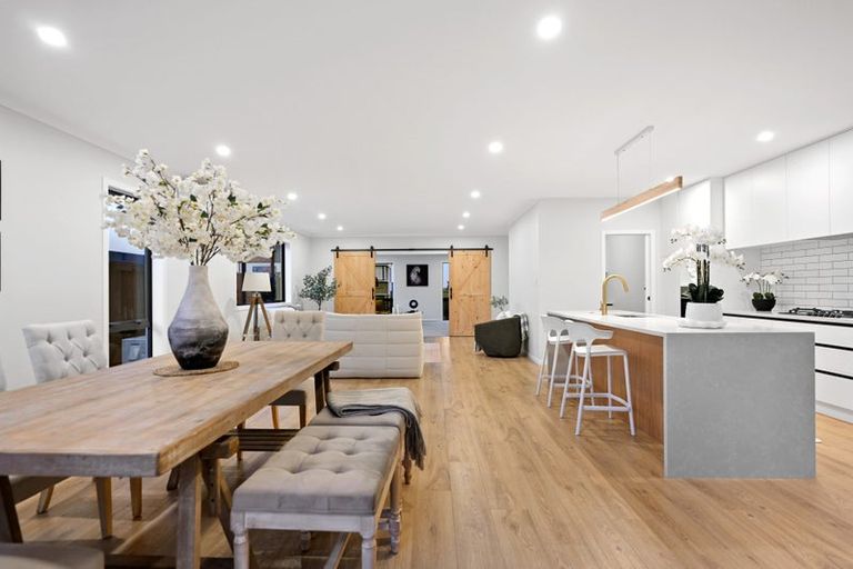 Photo of property in 13 Musselwhite Terrace, Chartwell, Hamilton, 3210