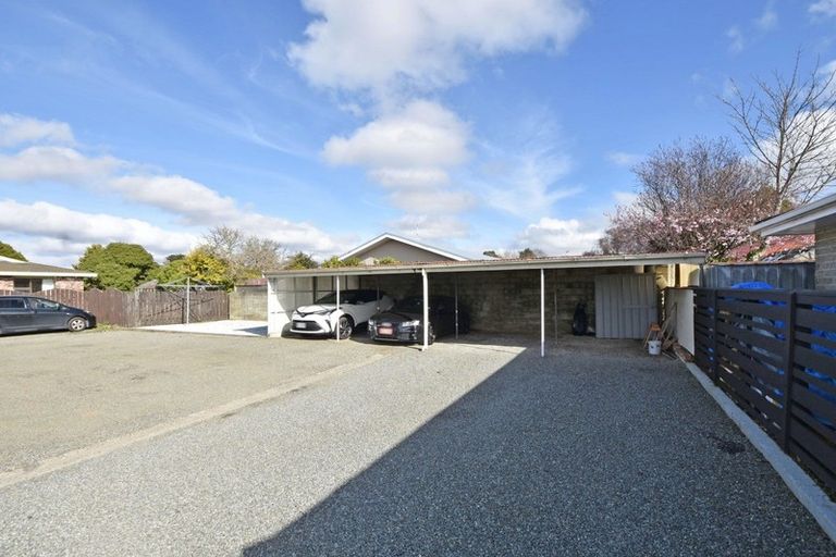 Photo of property in 4/24 Sydney Street, Windsor, Invercargill, 9810