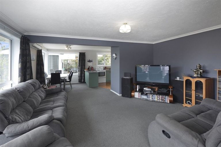 Photo of property in 76 Akaroa Street, Kaiapoi, 7630