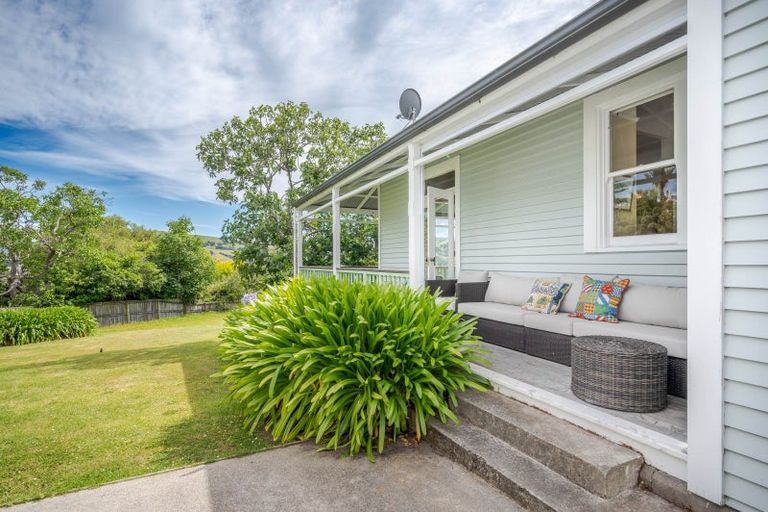 Photo of property in 14 Percy Street, Akaroa, 7520