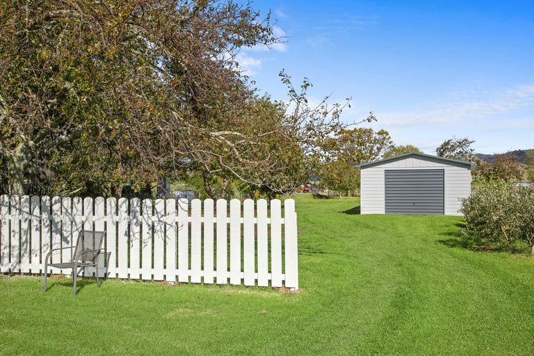 Photo of property in 1335 East Coast Road, Redvale, Albany, 0794