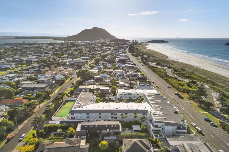 Photo of property in 312/136 Marine Parade, Mount Maunganui, 3116
