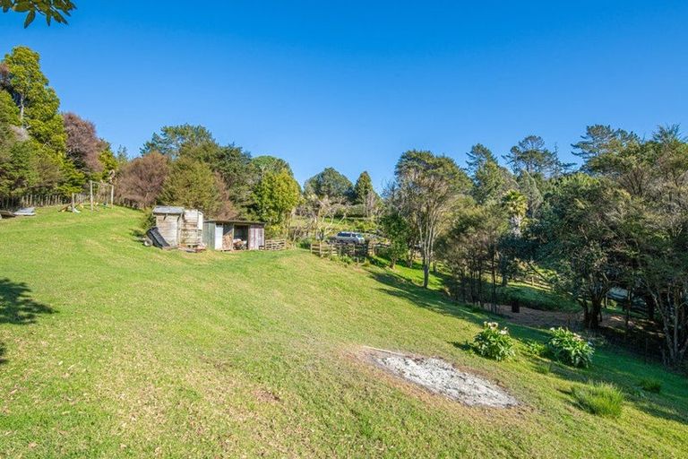 Photo of property in 341 Kanohi Road, Kaukapakapa, 0873