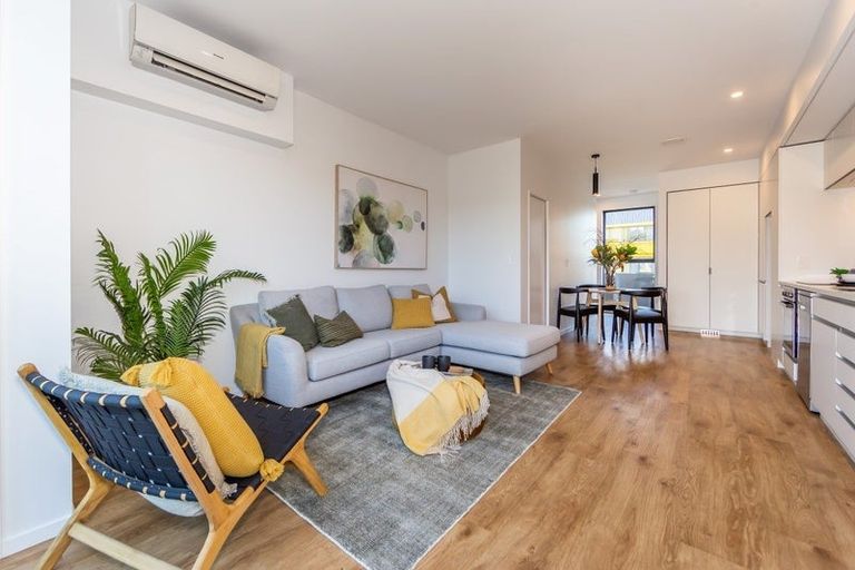 Photo of property in 43 Alport Place, Woolston, Christchurch, 8023