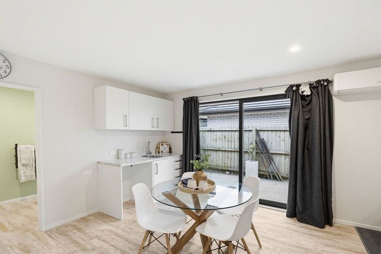 Photo of property in 19 Dalwood Crescent, Rolleston, 7614