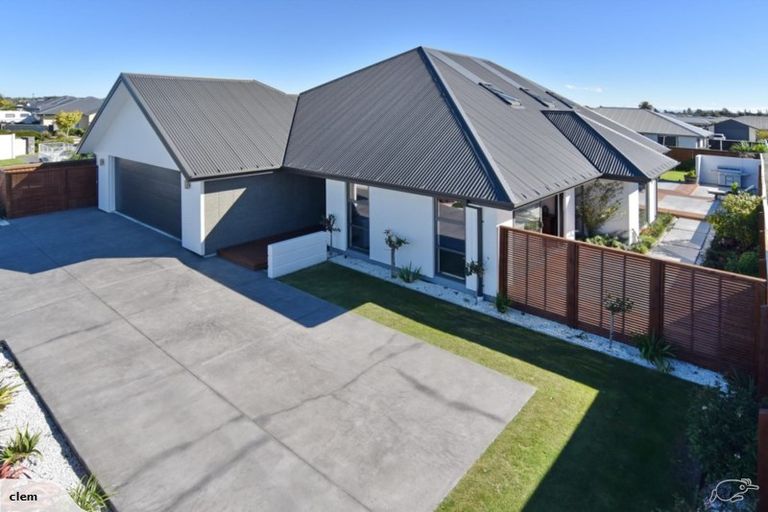 Photo of property in 23 Sutherland Drive, Kaiapoi, 7630
