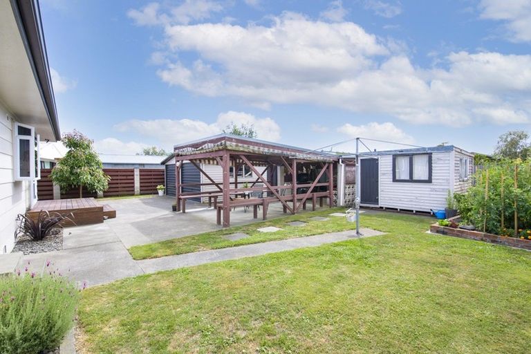 Photo of property in 10 Rochester Street, Tamatea, Napier, 4112