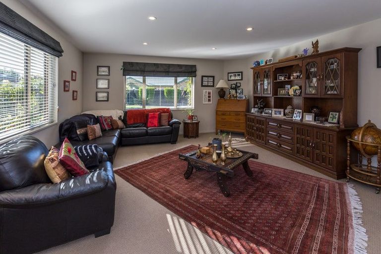Photo of property in 8 Bernini Lane, Rolleston, 7614