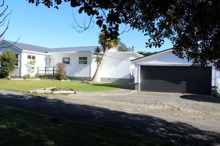 Photo of property in 319 Penny Road, Rongotea, Palmerston North, 4479