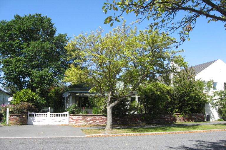 Photo of property in 44 Clissold Street, Merivale, Christchurch, 8014