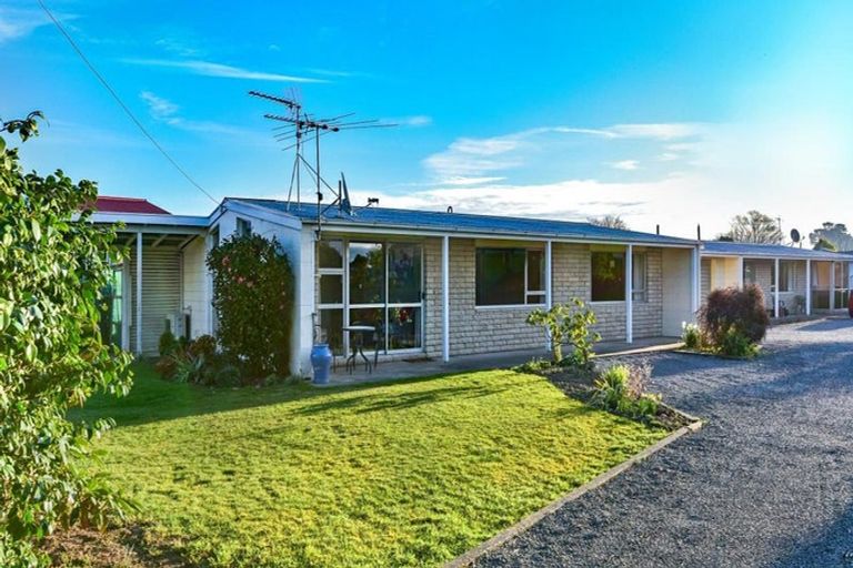 Photo of property in 5a Le Fleming Street, Darfield, 7510