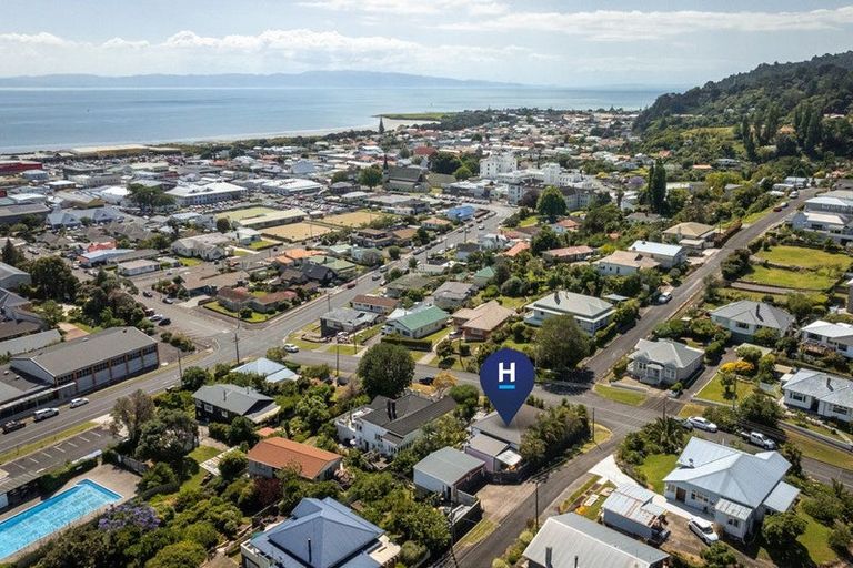 Photo of property in 604 Rolleston Street, Thames, 3500