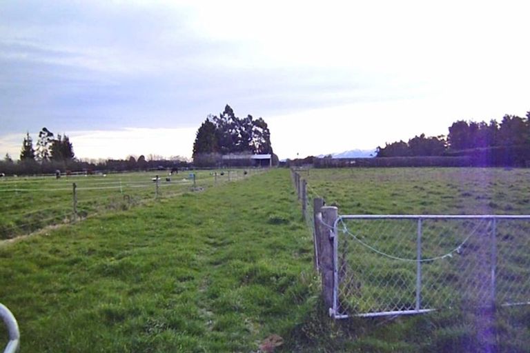 Photo of property in 80 Howsons Road, Cust, 7475