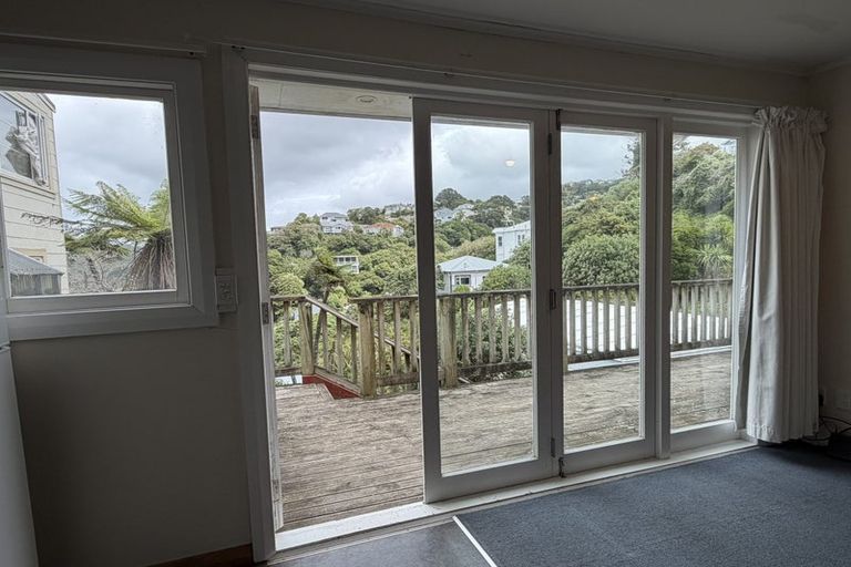 Photo of property in 21 Plunket Street, Kelburn, Wellington, 6012