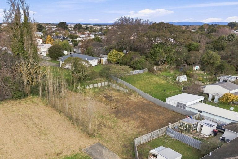 Photo of property in 14b Ahuru Street, Marton, 4710
