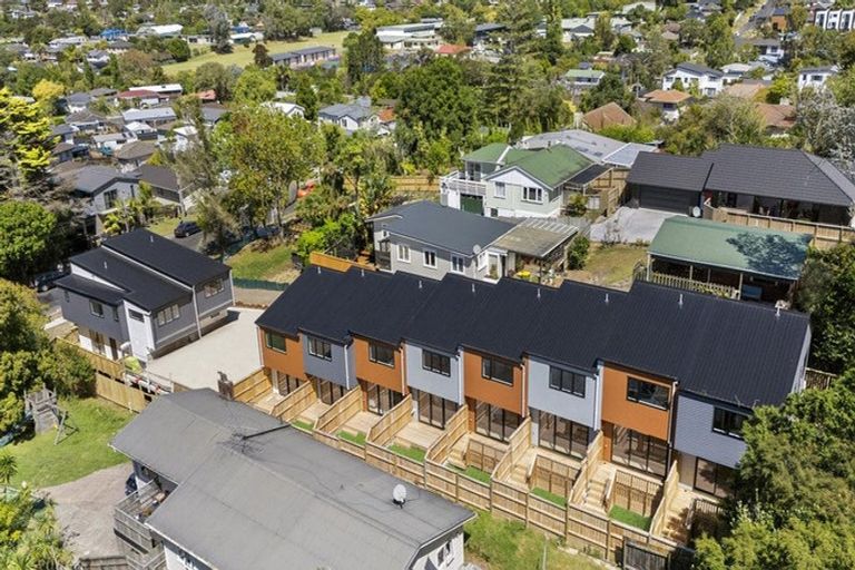 Photo of property in 6/11 Stottholm Road, Titirangi, Auckland, 0604