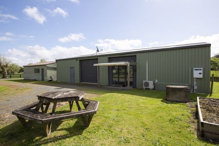 Photo of property in 333 Horotiu Road, Te Kowhai, Hamilton, 3288