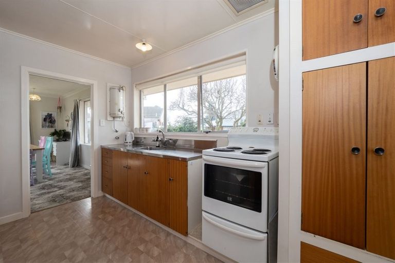 Photo of property in 5 Ascot Place, Netherby, Ashburton, 7700