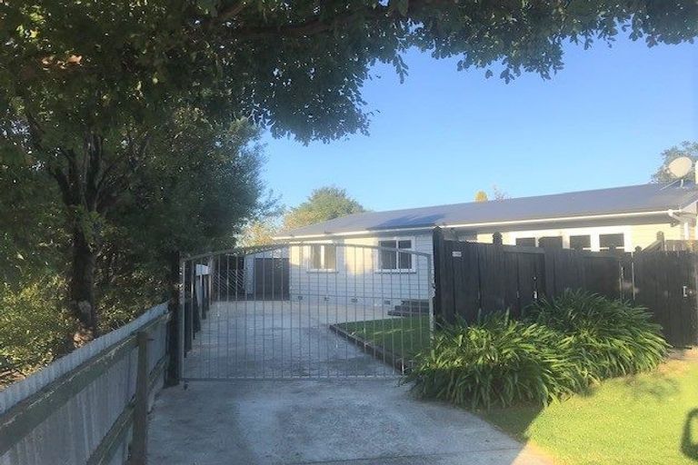 Photo of property in 53 Downing Avenue, Pirimai, Napier, 4112