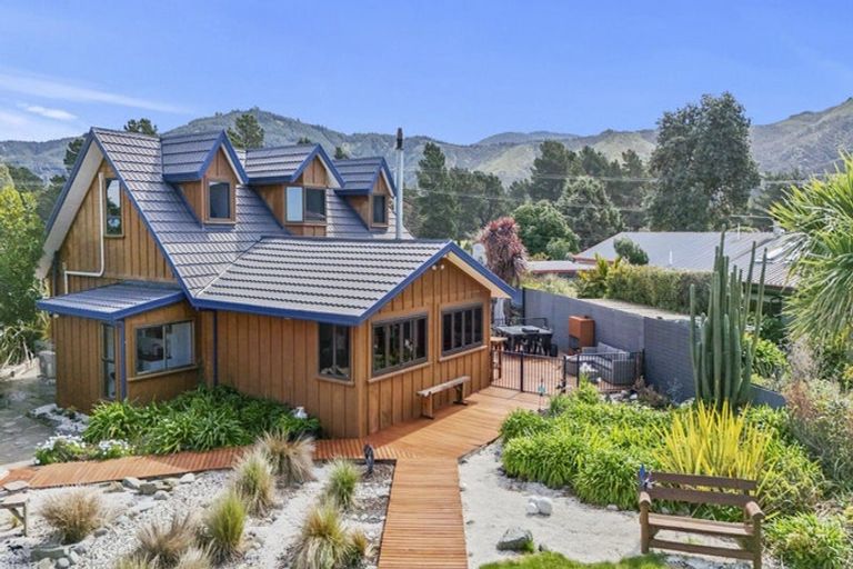 Photo of property in 196 Rarangi Beach Road, Rarangi, Blenheim, 7273