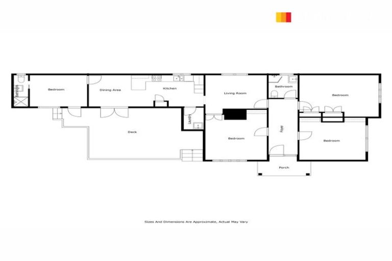 Photo of property in 65 Richardson Street, Saint Kilda, Dunedin, 9012