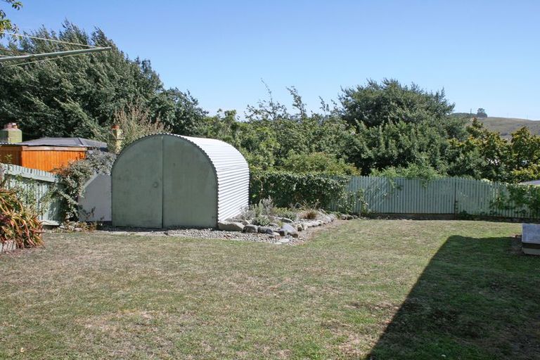 Photo of property in 12 Till Street, South Hill, Oamaru, 9400