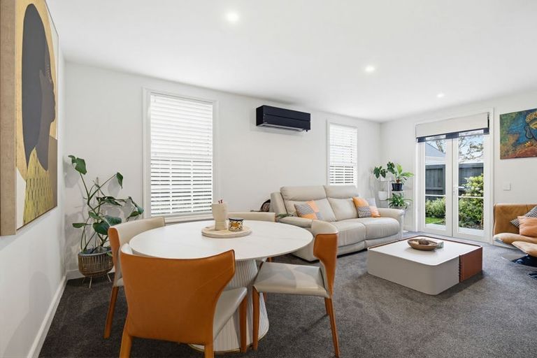 Photo of property in 3/193 Geraldine Street, Edgeware, Christchurch, 8013