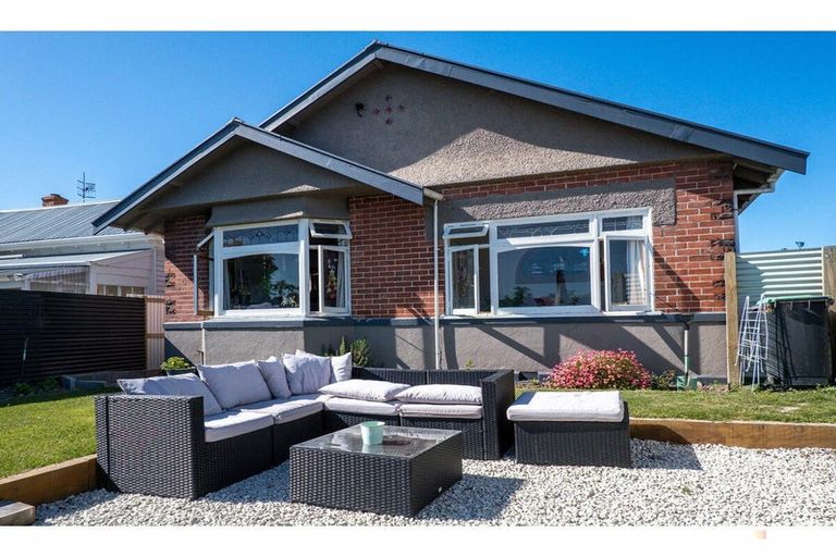 Photo of property in 15 James Street, Kensington, Timaru, 7910