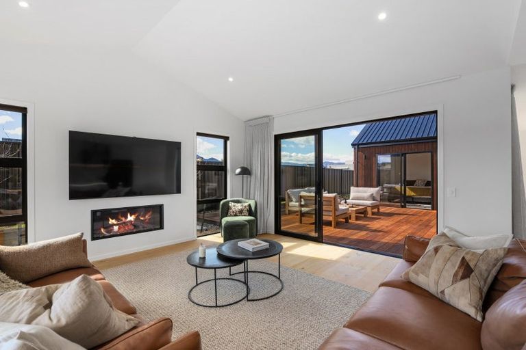 Photo of property in 57 Pounamu Avenue, Albert Town, Wanaka, 9305