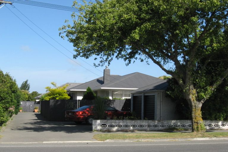 Photo of property in 2/74 Russley Road, Russley, Christchurch, 8042