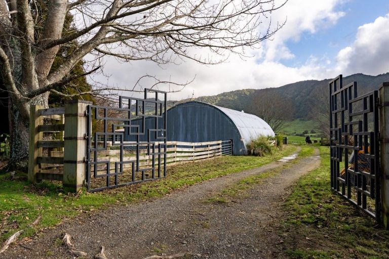 Photo of property in 200a Moanui Road, Matawai, 4075