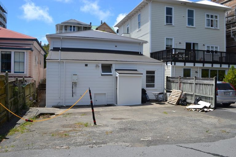 Photo of property in 50 Ellice Street, Mount Victoria, Wellington, 6011