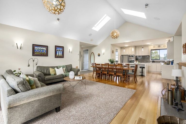 Photo of property in 47 Rosebanks Drive, Tamahere, Hamilton, 3283