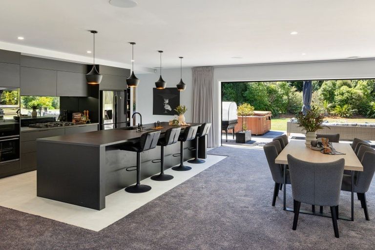 Photo of property in 7 Harri Jay Rise, Tamahere, Hamilton, 3283