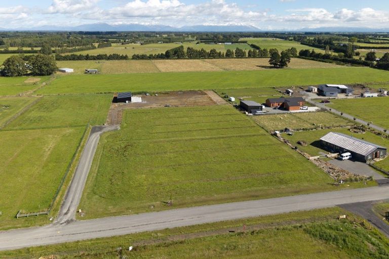 Photo of property in 19 Meadowlands Green, Allenton, 7700