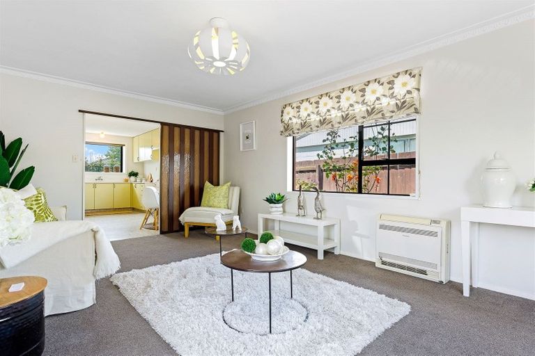 Photo of property in 4/7 Peverel Street, Riccarton, Christchurch, 8011