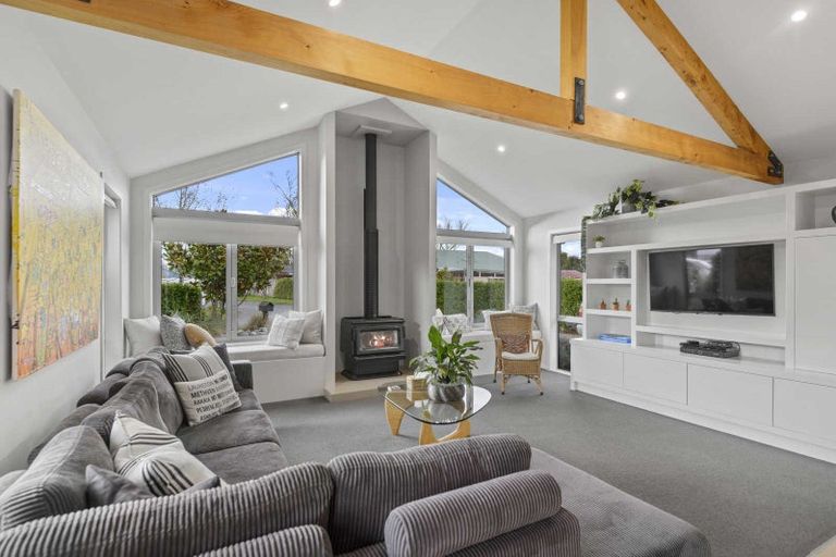 Photo of property in 4 Farquhar Place, Methven, 7730