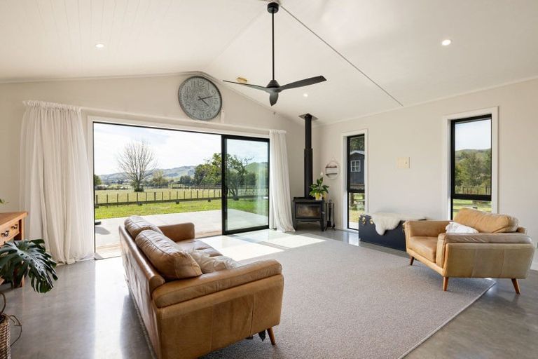 Photo of property in 758 Kairangi Road, Rotoorangi, Cambridge, 3495