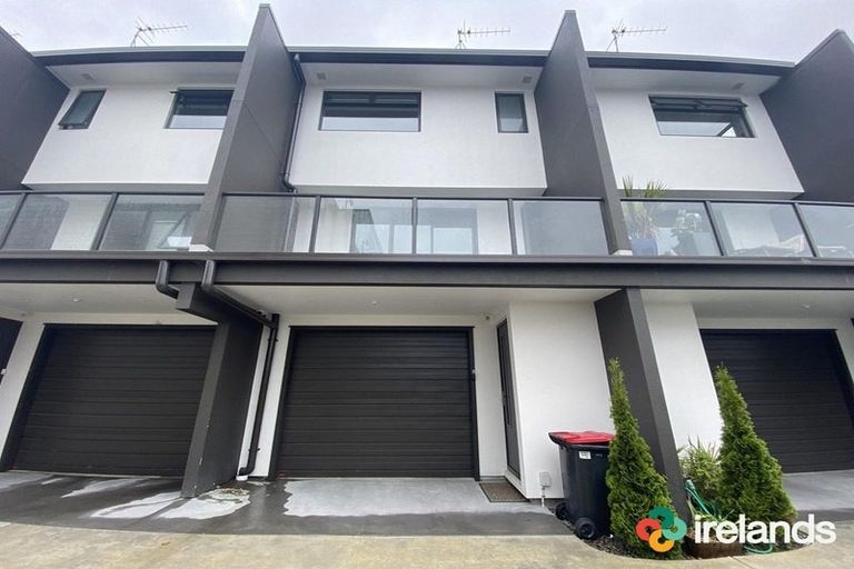 Photo of property in 7/378 Worcester Street, Linwood, Christchurch, 8011