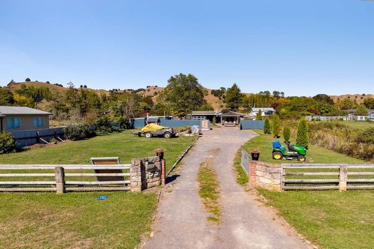 Photo of property in 55 Miro Street, Manunui, Taumarunui, 3924