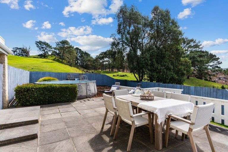 Photo of property in Babylon Coast Road, Parore, Dargaville, 0373