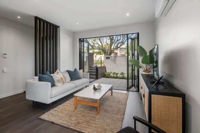 Photo of property in 14/32 Dudley Road, Mission Bay, Auckland, 1071