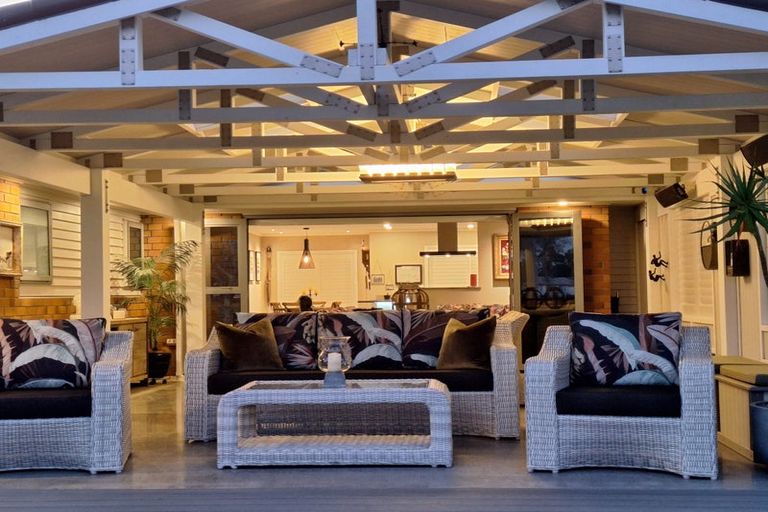 Photo of property in 8 Turnberry Close, Aongatete, Katikati, 3178