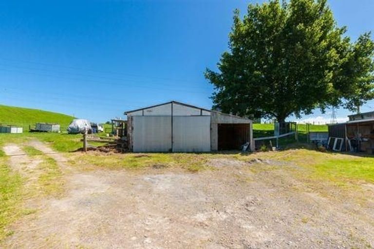 Photo of property in 447 State Highway 30, Whakamaru, Mangakino, 3492