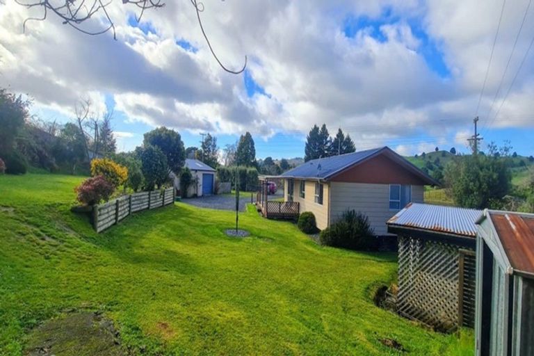 Photo of property in 44 Taringamotu Road, Taumarunui, 3920