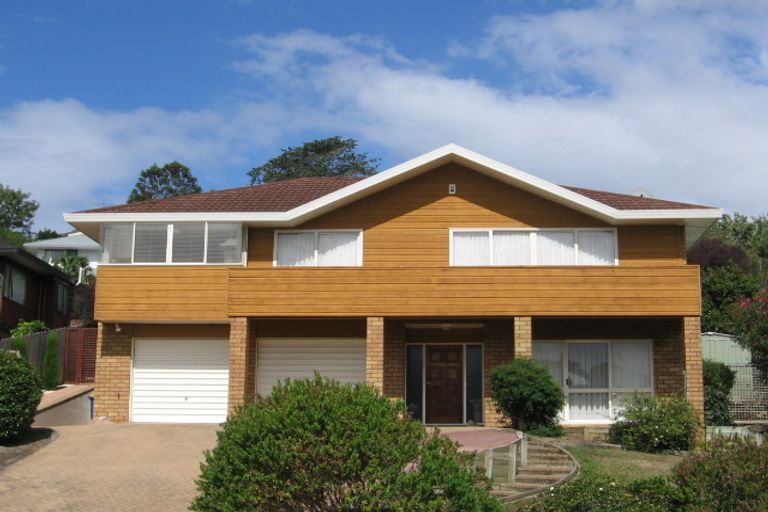 Photo of property in 26 Bayside Drive, Browns Bay, Auckland, 0630