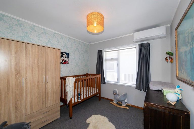 Photo of property in 4 Wycliffe Street, Onekawa, Napier, 4110