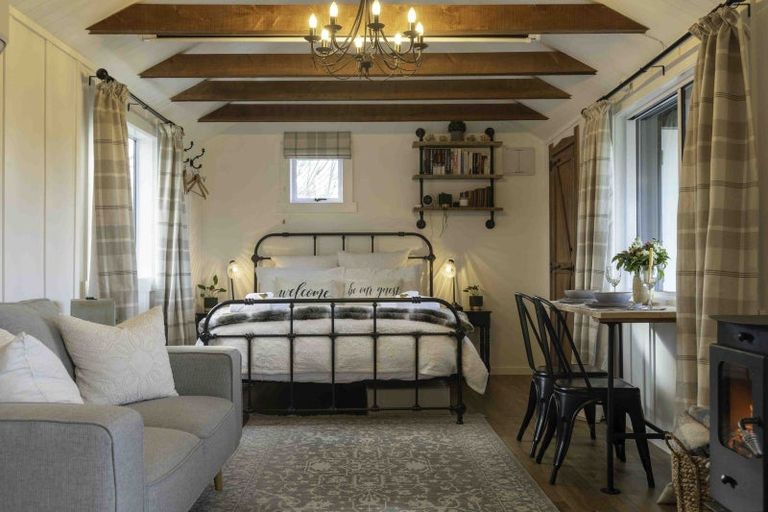 Photo of property in 1490 Elsthorpe Road, Elsthorpe, Otane, 4277